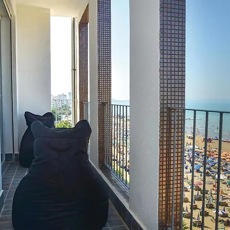 One-bedroom In Apartment Durres
