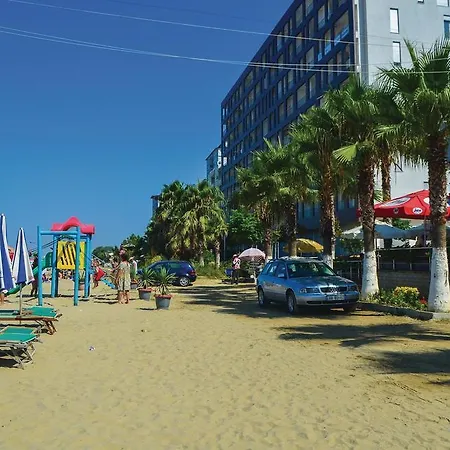 One-bedroom In Apartment Durres