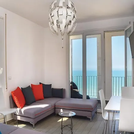 One-bedroom In