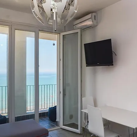 Apartment One-bedroom In *