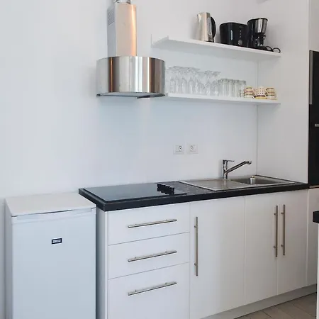 One-bedroom In Apartment