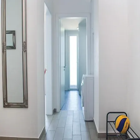 One-bedroom In *