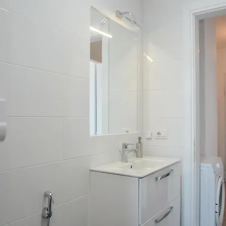 Apartment One-bedroom In